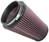 RU-2815 Tapered Air Filter Flange Dia.- F: 5 in, 127 mm - image 2