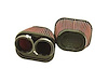 Air Filters Universal Rubber Filter - image 1