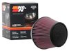 RU-2960 Universal Clamp-On Air Filter Fits Select Jeep, Cadillac, Chevy, GMC, Ford, Nissan, Toyota - image 3