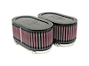 Air Filters Universal Rubber Filter - image 1
