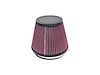 Tapered Filter Flange Dia.- F: 6" , 152 mm - image 1