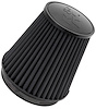 RU-3101HBK Tapered Filter Flange Dia.- F: 6'', 152mm - image 1