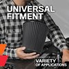 UNIVERSAL CLAMP-ON AIR FI - image 4