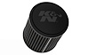 RU-3108HBK UNIV AIR FILTER - image 1