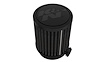 RU-3125HBK UNIV AIR FILTER - image 1