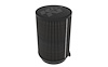 RU-3127HBK UNIV AIR FILTER - image 1
