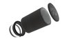 RU-3127HBK UNIV AIR FILTER - image 3