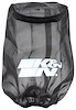 DryCharger Filter Wrap Black - image 1