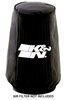 DryCharger Filter Wrap Black - image 2