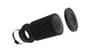 RU-3130HBK UNIV AIR FILTER - image 3