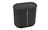 RU-3136HBK UNIV AIR FILTER - image 1