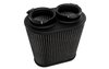 RU-3136HBK UNIV AIR FILTER - image 2