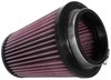 RU-3250 Round Tapered Universal Clamp-On Air Filter - Flange Dia.- F: 4 in, 102 mm - image 2