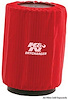 DryCharger Filter Wrap Red - image 1