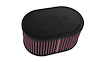 RU-3510 Universal Clamp-On Air Filter - image 1