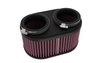 RU-3510 Universal Clamp-On Air Filter - image 2