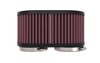 RU-3510 Universal Clamp-On Air Filter - image 4