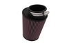 RU-3520 Universal Clamp-On Air Filter - image 2