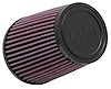 Tapered Filter Flange Dia.- F: 3.5" , 89 mm - image 1