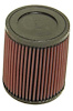 RU-3560 Round Tapered Universal Clamp-On Air Filter - image 1
