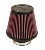 RU-3580 Round Tapered Universal Clamp-On Air Filter - image 2