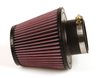 RU-3580 Round Tapered Universal Clamp-On Air Filter - image 4