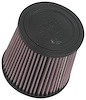 RU-3600 Clamp-on Air Filter - Universal - 4 in. Flange ID, 5 in. H - image 1