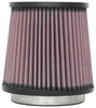 RU-3600 Clamp-on Air Filter - Universal - 4 in. Flange ID, 5 in. H - image 3