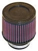 RU-3700 Round Tapered Universal Clamp-On Air Filter - image 1