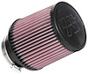 RU-3870 Clamp-on Air Filter - Universal - 3 in. Flange ID, 5 in. H - image 1