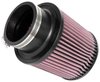 RU-3870 Clamp-on Air Filter - Universal - 3 in. Flange ID, 5 in. H - image 2