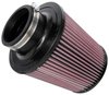 CONE FILTER UNIV 6"X4.5" - image 2