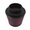 RU-4490 Universal Clamp-On Air Filter - image 2