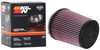 RU-4550 Clamp-on Air Filter - Universal - 4 in. Flange ID, 6 in. H - image 3