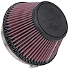 RU-4600 Universal Air Cleaner Assembly Round Tapered