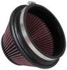 RU-4600 Universal Air Cleaner Assembly Round Tapered - image 2