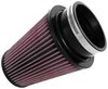 RU-4680 Clamp-on Air Filter - Universal - 4 in. Flange ID, 7 in. H - image 2