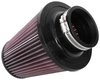 RU-4700 Round Tapered Universal Clamp-On Air Filter - Flange Dia.- F: 3 in, 76 mm - image 2