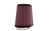 Dual Flange Oval Tapered Flange Inside Dia - F: 2.375" - image 4