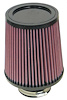 RU-4730 Universal Air Cleaner Assembly Round Tapered