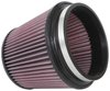 RU-4940 Universal Clamp-On Air Filter 1999-2004 Ford Mustang - image 2