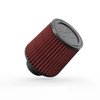 RU-4960 Round Tapered Universal Clamp-On Air Filter - image 2
