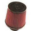 Universal Air Cleaner Assembly Round Tapered - image 2