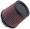 RU-4990 Tapered Filter Flange Dia.- F: 6 in., 152 mm - image 1