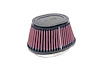 GM TPI Black Air Filter 5.5" - image 1
