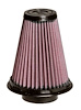 Universal Air Cleaner Assembly Round Tapered - image 1