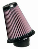 Universal Air Cleaner Assembly Round Tapered - image 1