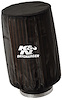 Round Tapered Air Filter Wrap Wrap Type: Drycharger - image 1