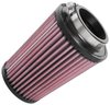 RU-5062XD Clamp-on Air Filter - Universal - 2.500 in. Flange ID, 6 in. H - image 2
