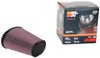 RU-5063 Oval Tapered Universal Clamp-On Air Filter w/Oval Flange: 4.813 in. x 2.844 in. - image 3